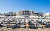 Туры в отель Olympic Suites Hotel Apartments (Olympic II)