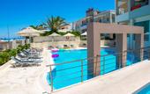 Туры в отель Olympic Suites Hotel Apartments (Olympic II)