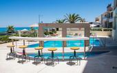 Туры в отель Olympic Suites Hotel Apartments (Olympic II)