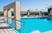 Туры в отель Olympic Suites Hotel Apartments (Olympic II)