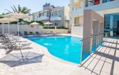 Туры в отель Olympic Suites Hotel Apartments (Olympic II)