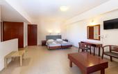 Туры в отель Olympic Suites Hotel Apartments (Olympic II)