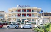 Туры в отель Olympic Suites Hotel Apartments (Olympic II)