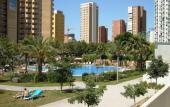Туры в отель Torre D'Oboe Levante Beach