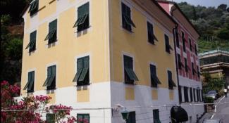Eight Hotel Portofino 4*