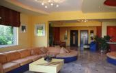 Туры в отель Pantheon Hotel