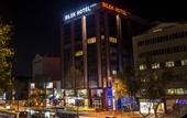 Туры в отель Bilek Istanbul