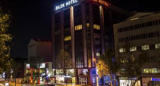 Bilek Istanbul 4*