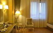 Туры в отель Bilek Istanbul