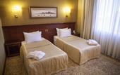 Туры в отель Bilek Istanbul