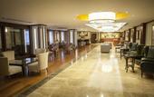 Туры в отель Bilek Istanbul