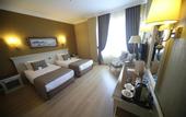 Туры в отель Bilek Istanbul