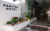 Туры в отель Paritsa