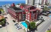 Туры в отель Bilem Hotel Beach & Spa