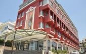 Туры в отель Bilem Hotel Beach & Spa