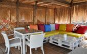 Туры в отель Bilem Hotel Beach & Spa