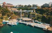 Туры в отель Bilem Hotel Beach & Spa