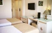 Туры в отель Bilem Hotel Beach & Spa