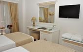 Туры в отель Bilem Hotel Beach & Spa