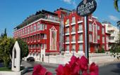 Туры в отель Bilem Hotel Beach & Spa
