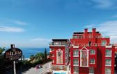 Туры в отель Bilem Hotel Beach & Spa