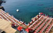 Туры в отель Bilem Hotel Beach & Spa