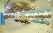 Туры в отель Bilem Hotel Beach & Spa