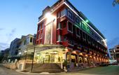 Туры в отель Bilem Hotel Beach & Spa