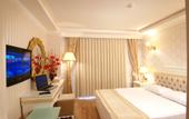 Туры в отель Bilem Hotel Beach & Spa