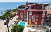 Туры в отель Bilem Hotel Beach & Spa