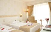 Туры в отель Bilem Hotel Beach & Spa