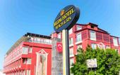 Туры в отель Bilem Hotel Beach & Spa