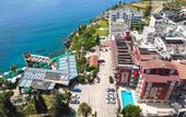 Туры в отель Bilem Hotel Beach & Spa