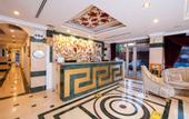 Туры в отель Bilem Hotel Beach & Spa