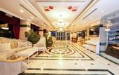 Туры в отель Bilem Hotel Beach & Spa