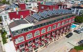 Туры в отель Bilem Hotel Beach & Spa