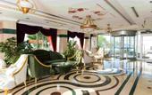 Туры в отель Bilem Hotel Beach & Spa