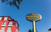 Туры в отель Bilem Hotel Beach & Spa