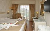 Туры в отель Bilem Hotel Beach & Spa