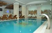 Туры в отель Bilem Hotel Beach & Spa