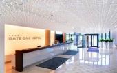 Туры в отель Gate One