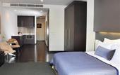 Туры в отель Chatrium Hotel Riverside Bangkok