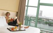 Туры в отель Chatrium Hotel Riverside Bangkok