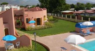 Al Canto Delle Sirene 3*