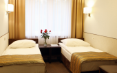 Туры в отель Hotel Lesny