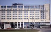 Туры в отель Golden Tulip Warsaw Centre