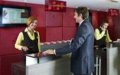Туры в отель Mercure Grand