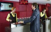 Туры в отель Mercure Grand