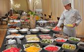 Туры в отель Mercure Grand