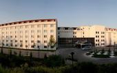 Туры в отель Bilkent
